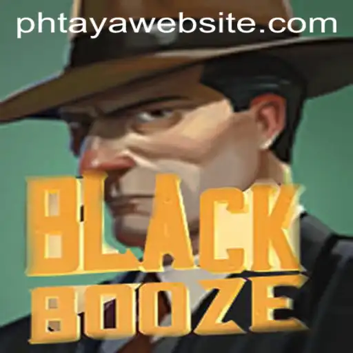 BlackBooze: An Immersive Gaming Experience with the Mystery of PHTAYA