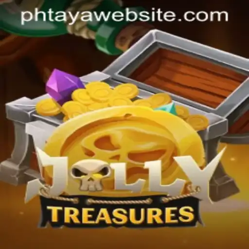 Exploring the Thrills of JollyTreasures: A Dive into Adventure and Strategy
