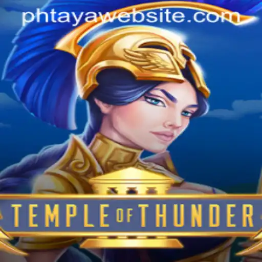 Exploring the Mystical World of 'TempleofThunder' and the Power of PHTAYA