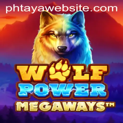 Discover the Thrills of WolfPowerMega: A New Era in Gaming with PHTAYA