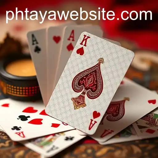 Understanding the Fascination with Card Games and the Role of PHTAYA