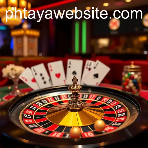 Casino Games: Exploring the World of PHTAYA