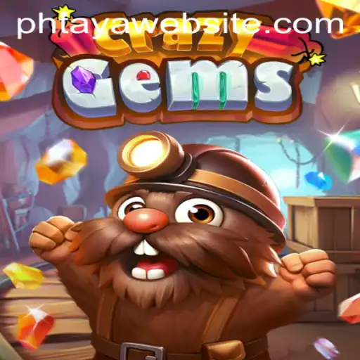 CrazyGems: Uncovering the Enthralling World of Gem Matching and Adventure