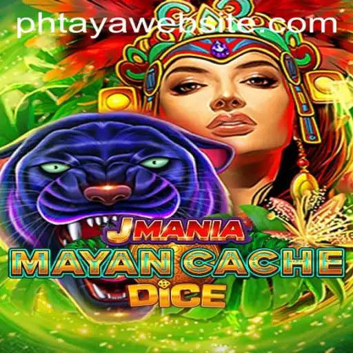 Discover the Exciting World of JManiaMayanCacheDice: Unravel the Mysteries of the PHTAYA